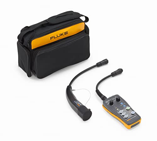 Fluke FEV300 Type 2 Electric Vehicle Charging Station Test Adapter
