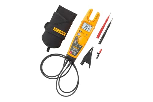 Fluke T6-1000 PRO Electrical Tester (FieldSense)